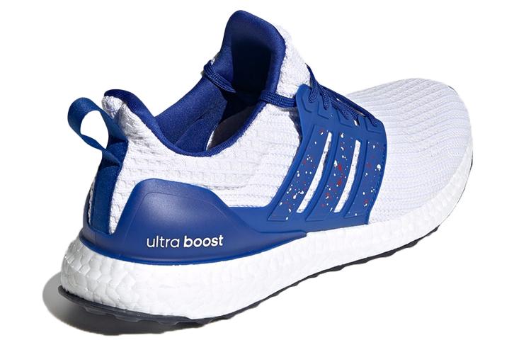 adidas Ultraboost Dna Белый/Синий GY3006
