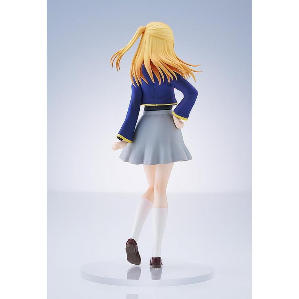 POP UP PARADE TV Anime [Oshinoko] Ruby Non-scale Plastic Painted Finished Figure