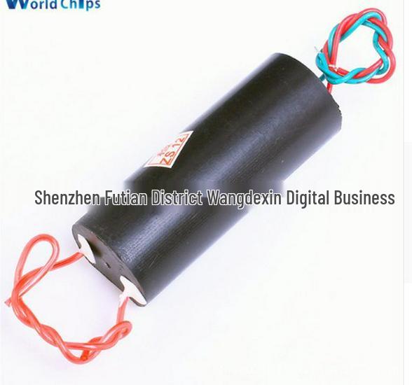 Высоковольтный импульсный генератор 50 кВ Трансформатор-инвертор с очень сильной дугой