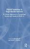 Книга Digital Learning In High-Needs Schools : A Critical Approach To Technology Access and Equity In PreK-12
