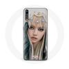 Case for Huawei P20 Blackpink Born Pink Poster Teaser Lisa