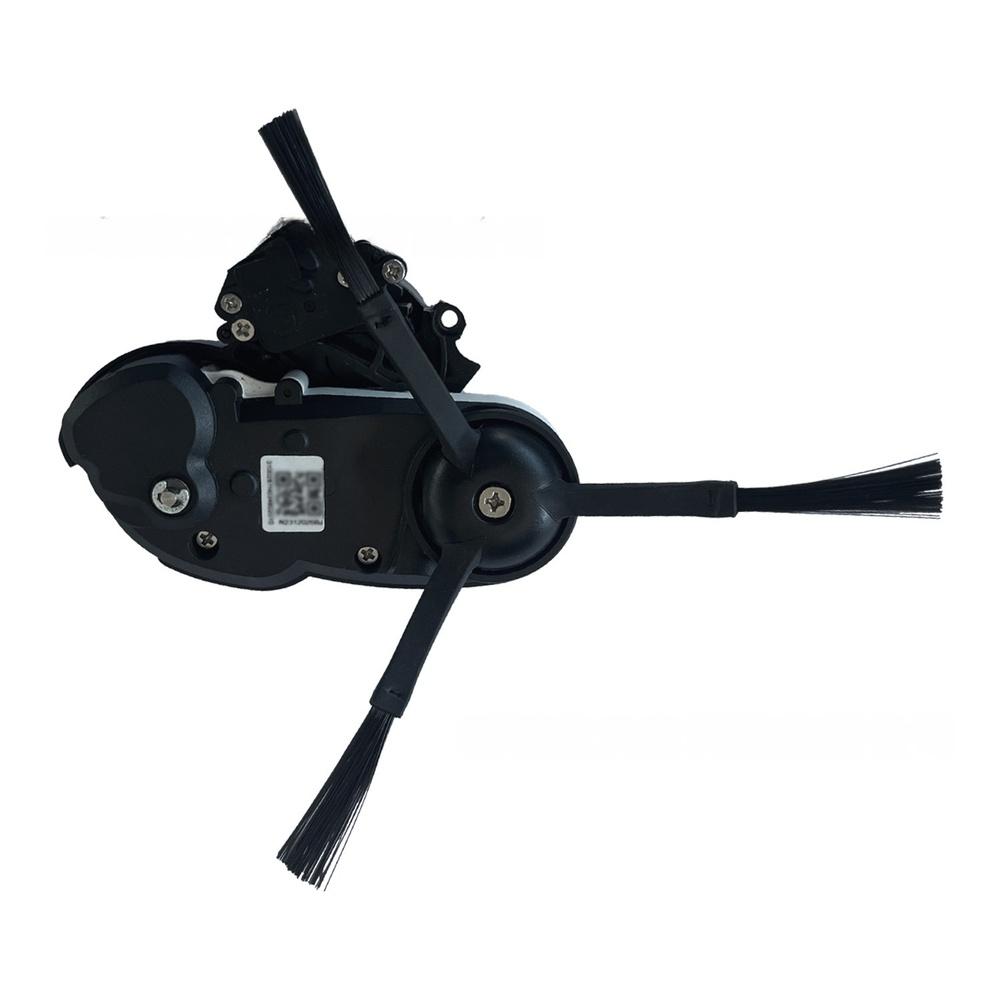 Мотор боковой щетки для робота-пылесоса, совместимый с Qrevo Pro Master V20 G20S, 3 шт.