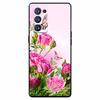 Чехол для Oppo Reno 6 Pro 5G Snapdragon Ударопрочный Мягкий силикон ТПУ Задняя крышка Для Oppo Reno 6 Pro CPH2247 Чехлы для телефона Милый Capa