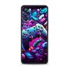 Чехол для телефона с графикой игрового контроллера для Oppo A17 A31 A54 A57 A78 A79 A98 Find X5 X6 Reno 6 7 8 10 11 12 13 F Pro Мягкая крышка из ТПУ