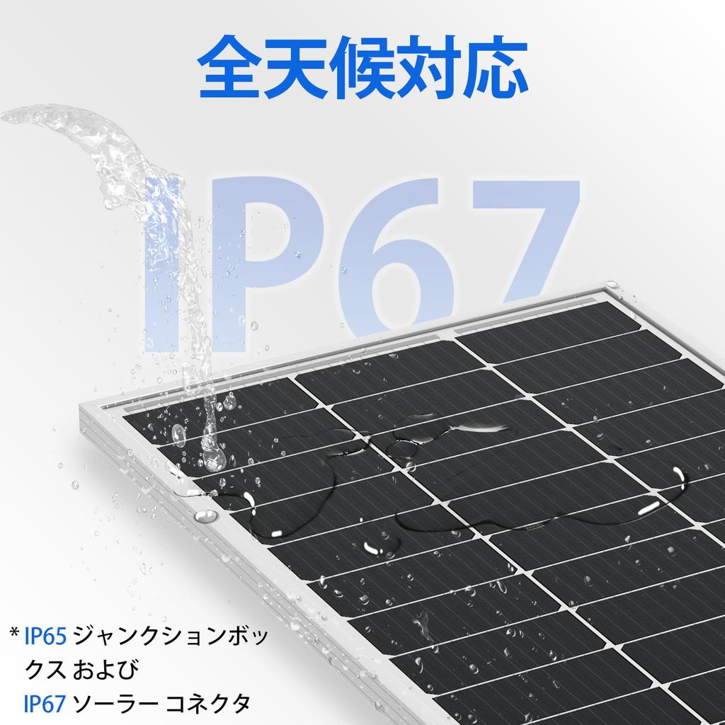 Солнечная панель 200 Вт 100 Вт 2 панели монокристаллическая эффективность преобразования солнечная панель PERC высокая производительность солнечная зарядка энергосберегающая крыша автомобиля лодки