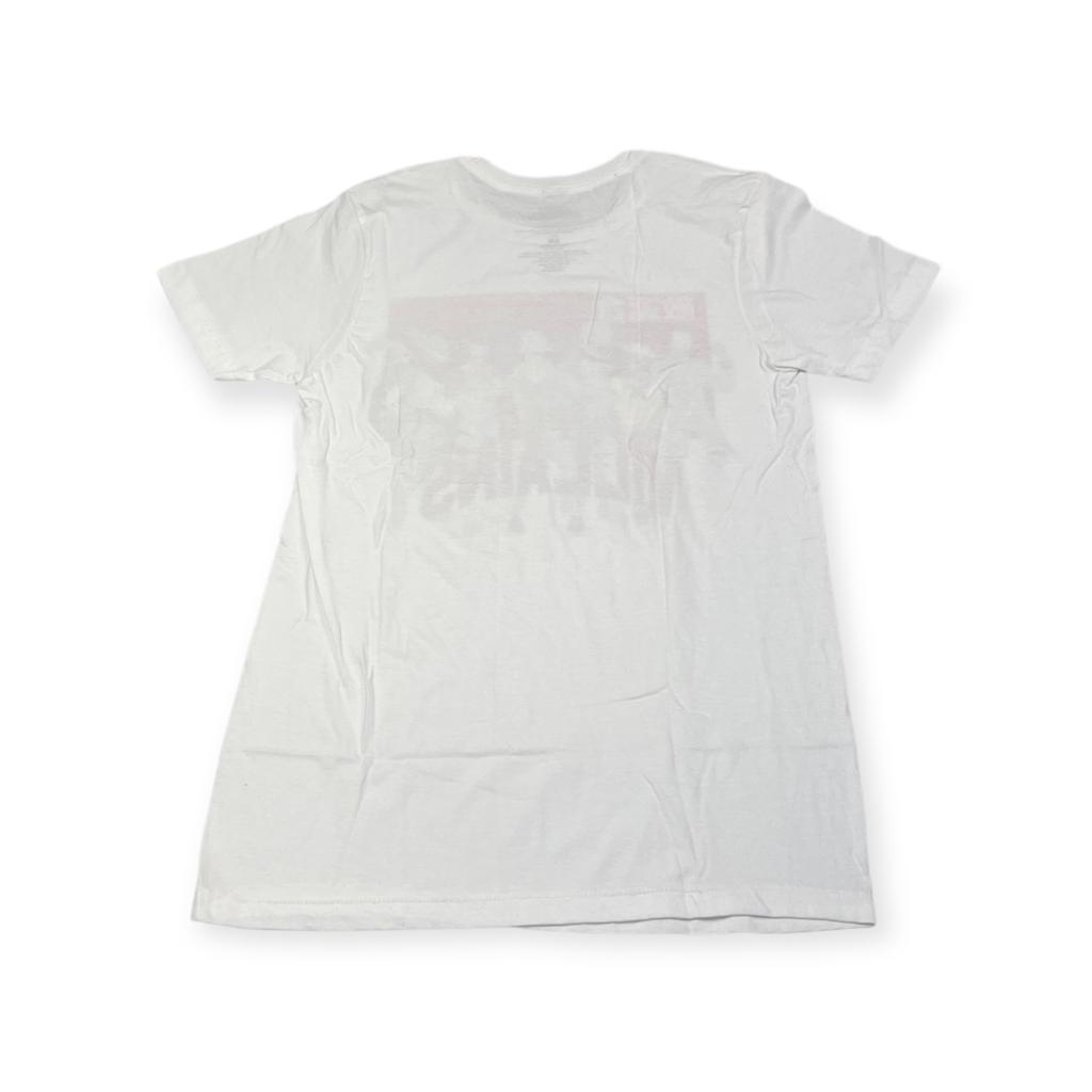 Koszulka T-shirt damska okrągły dekolt SPENCER'S MY HERO ACADEMIA S