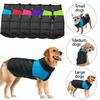 Waterproof Dog Jacket Winter Warm Dog Clothes for Small Large Dogs Puppy Vest Chihuahua Coat French Bulldog Yorkie Pug Costume