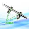 Airy TaJiMy Boat Cleat Stainless Steel Dock Cleat Cleat Ship