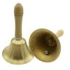 Farigrut Big Win! Handbell Rotobell Gold/Raffle Winner (95mm Diameter)