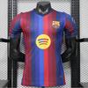 Mens Premium Soccer Jersey 2627 Collection - Manchester City Barcelona Real Madrid Home Away Kits