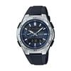 [Casio] Часы Wave Ceptor [Внутренний подлинный продукт] Радио-солнечные WVA-M650-2AJF Мужские Черные