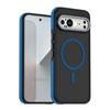 Matte Magnetic Case for Google Pixel 9 10 Pro XL Shockproof Case