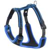 Шлейка Ferplast ErgoComfort, Синяя, для средних и крупных собак