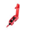 Circuit Breaker Lockout Device Tight Bite Corrosion Resistant Breaker Lock for 12mm Or Less Handle