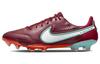 Legend 9 Elite Fg Командный красный Мистический гибискус CZ8482-616