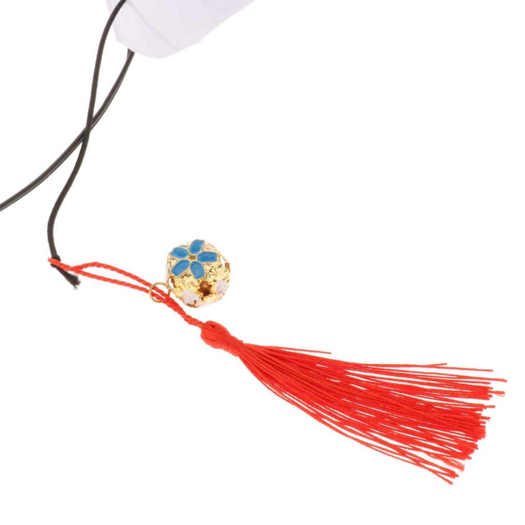 Фестивальная маска Светодиодные наборы Маска лисы Кицунэ Косплей Хэллоуин Маскарадная маска Животное Диджей Танцы Светящиеся реквизиты для вечеринки KTY