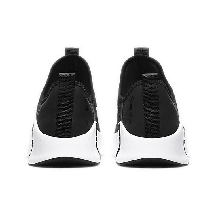 Nike Бесплатные Metcon 3 Черно-белые CJ0861-010