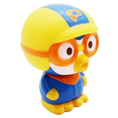 Водяной пистолет для ванны Pororo Pangi Zero, корейские игрушки для ванны