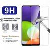 9D полное закаленное стекло для Samsung Galaxy A03 A13 A33 A53 A73 M23 M33 M53 Защитная пленка для экрана A02 A12 A22 A32 A52 A72 Прозрачная стеклянная пленка