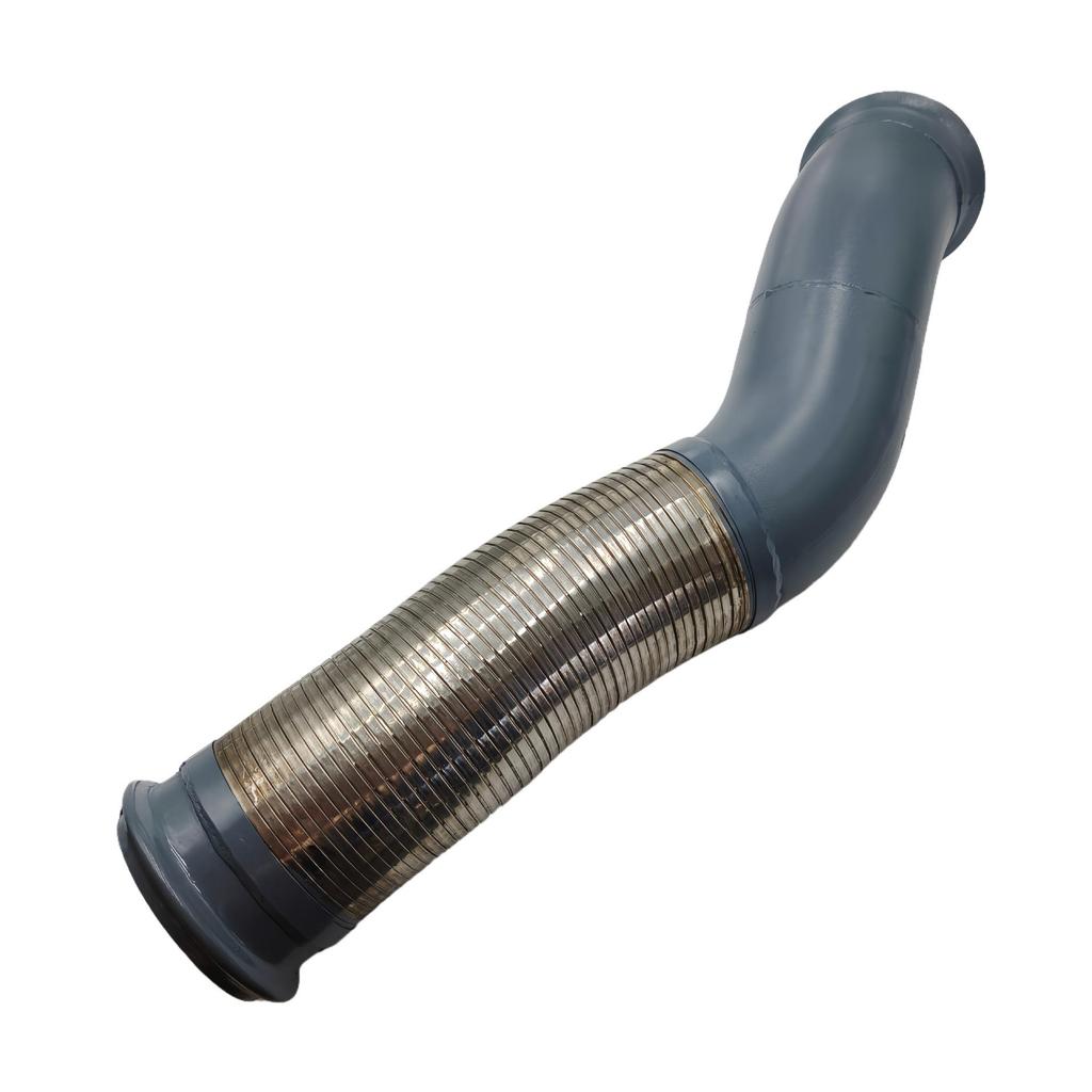 Compatible with Volvo 22321903 & 21718681 Exhaust Pipe