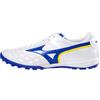 New Wave Cup Legend AS Shoes 'White Blue' P1GD191919
