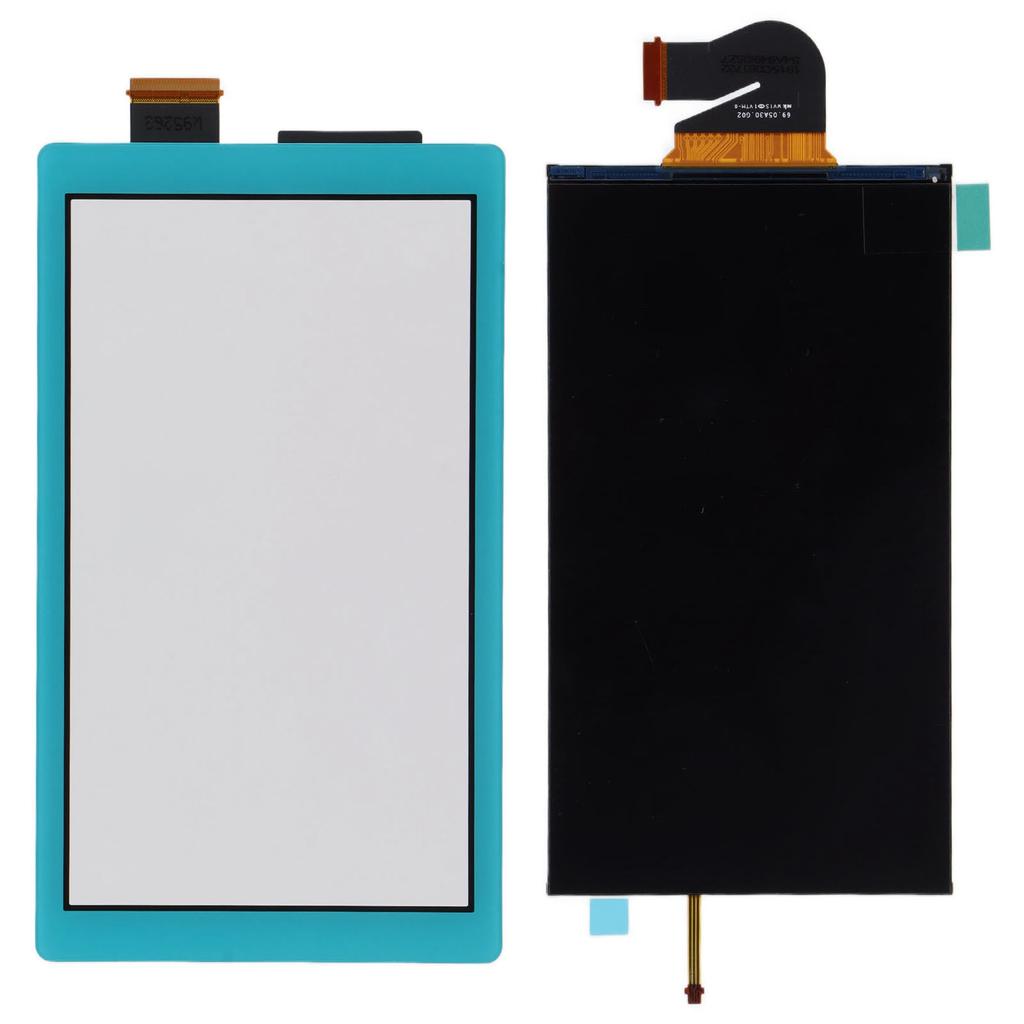Replacement Screen Premium Material Replacement LCD Display Panel Easy To Install Perfect Replacement for Switch Lite