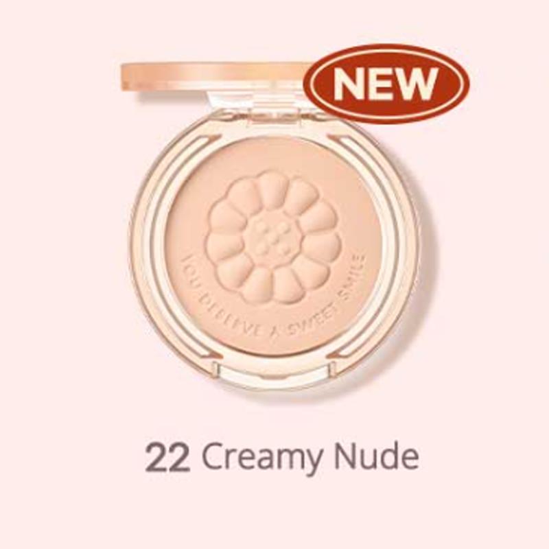 CLUB CLIO PERIPERA Pure Blushed Sunshine Cheek 4,2 г (15 цветов, 15 вариантов)