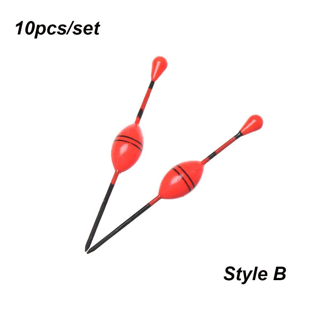 Новый Поплавок-маятник Дрифт-трубка Приманка для зимней рыбалки Поплавок Поплавки Поплавки Индикатор Световой поплавок