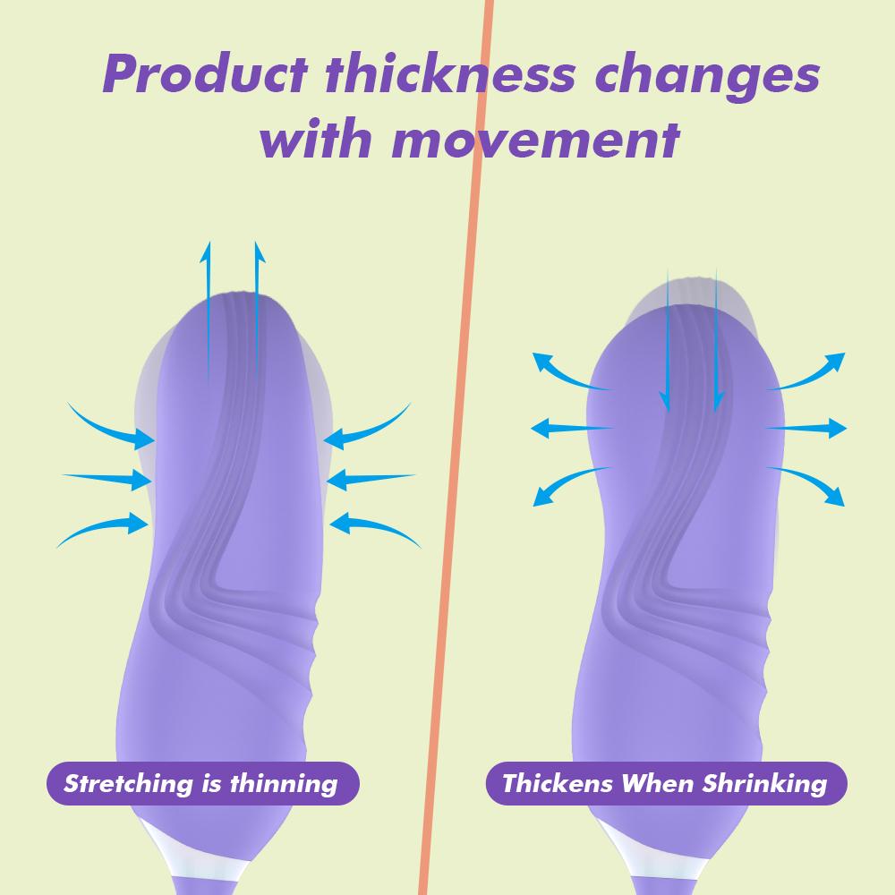 10 скоростей вибрирующее яйцо вагинальный шарик беспроводной пульт дистанционного управления телескопические яйца для прыжков секс-игрушки вибратор для женщин стимуляция точки G