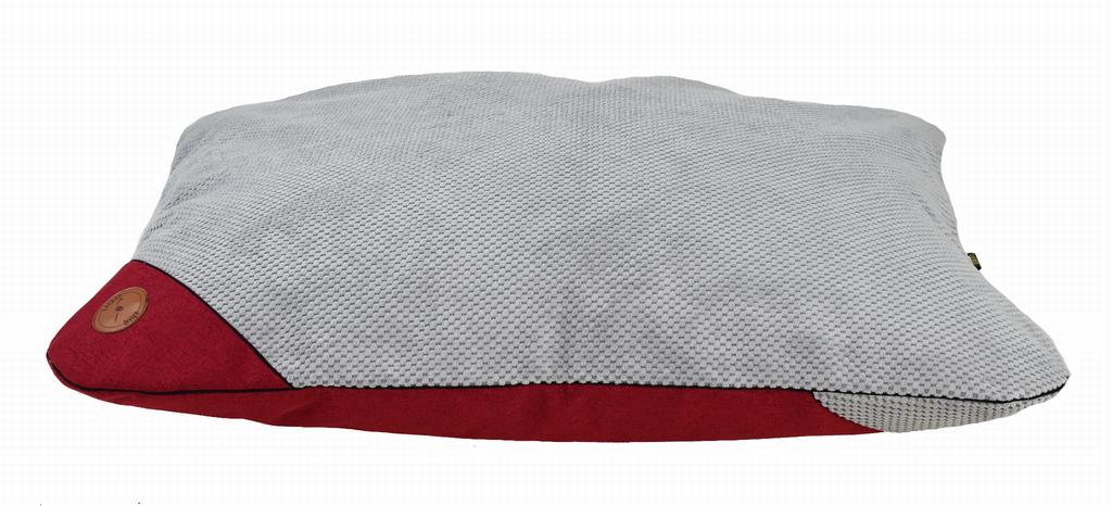 Frida Raspberry Pillow 70cm x 50cm