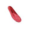 FootWedge All-Round 2 Molded Insole FWAR-2-M Red, Sizes 25.0-26.5