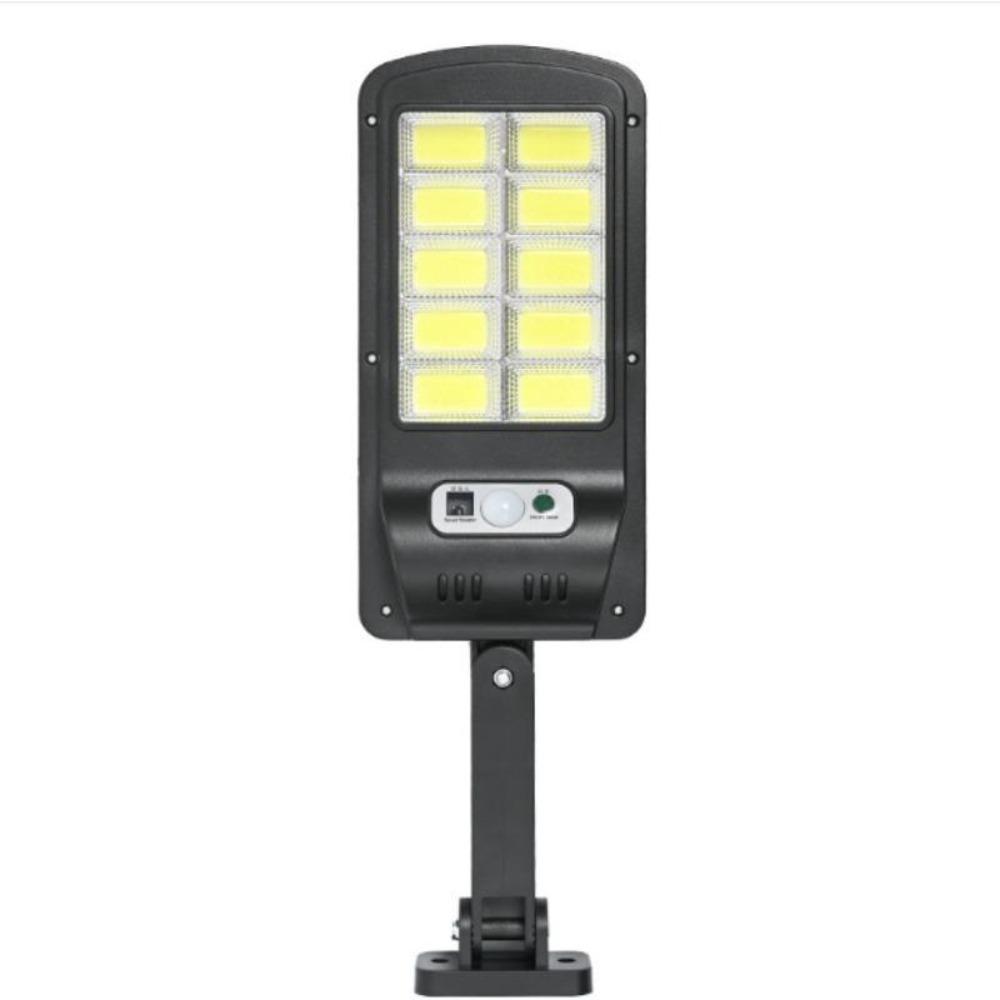 Мощный светодиодный солнечный свет, уличный датчик движения, водонепроницаемый солнечный свет для наружного использования, супер яркий настенный светильник на 3 режима