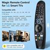 LG Телевизор Bluetooth Голосовой Пульт Дистанционного Управления AN-MR20GA AKB75855501 HLG3958