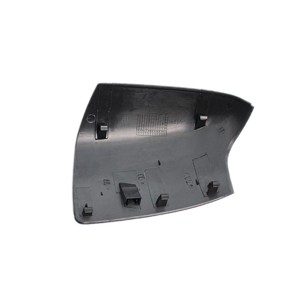 Крышка зеркала, правая сторона FD4247423, подходит для Ford Focus MK2 2005 2006 2007 2008