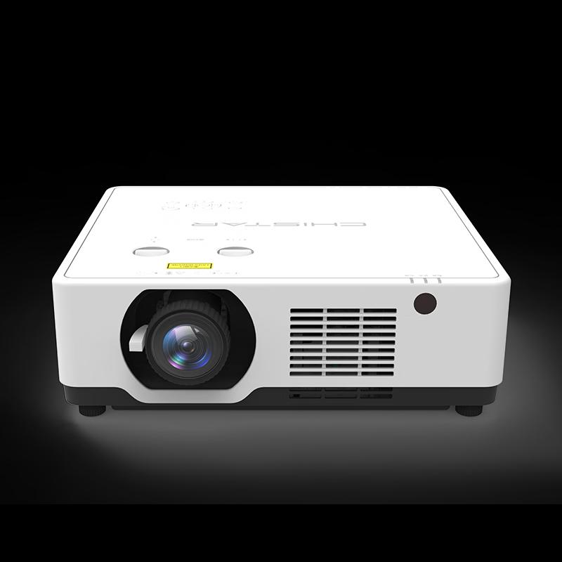 Shenzhou Yunkun CX-L670U Laser Engineering Projector (CN version)