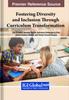 Книга Fostering Diversity and Inclusion Through Curriculum Transformation