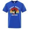 Noot Noot Pingu Retro Funny Tshirts Men Oversized Aesthetic Ulzzang Cute Graphic Tees Cotton Breathable