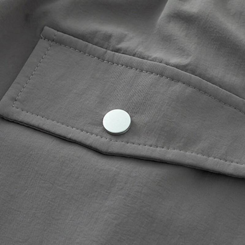 Men's Spring Autumn Loose Fit Outdoor Sports Jogger Pants