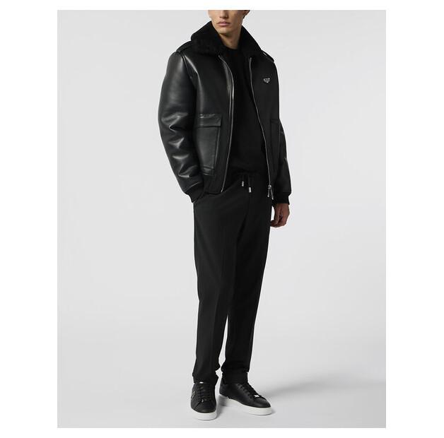 Куртка пуховая PHILIPP PLEIN 28618
