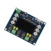 Original Chip Tpa3116 D2 Xh-M543 12V 24V 120W*2 Dual Channel Digital Power Audio Amplifier Board 120W X2 Tpa3116D2