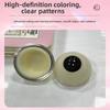 1pair 20mm Acrylic Fake Eyes Eyeballs 10 Styles DIY Doll Making Crafts  For BJD Doll