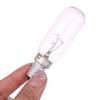 E14 Led Light T22/T25 15/40W Cooker Hood Filament Lamp Extractor Fan Bulb High Temperature Resistant Lighting 220V Edison Bulb