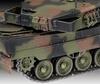 Revell Scale German Army Leopard Plastic Model Kit 03281 1/35 2A6/A6