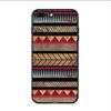 Мягкий чехол для телефона Pastel Tribal Aztec Triangle On Nebula, чехол для Apple iPhone 11 pro max XS SE 2020 X XR 6S 6 7 8 Plus 5S