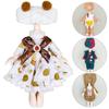 Accessories For Ob11 Gsc 16~17cm Dolls Dresses Beautiful Doll Outfit Doll Clothes Animal Doll Suit