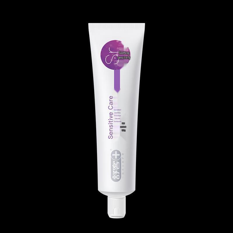 Saky Toothpaste 2-Pack (Anti-Cavity & Anti-Sensitivity)