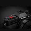 Soft Release Shutter Button Red Black Fuji Fujifilm X100VI X100V Sony RX10 IV III II RX1R + X-M5 X-T50 X-T5 X-T4 X-T30 X-T20 X-T3 X-T2 X-T10