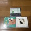 [USED] Koji Kikkawa 3-CD set
