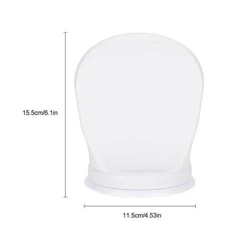 Tingml подставка для ног для душа, подставка для бритья ног, присоска, приспособления для мытья ног в ванной комнате