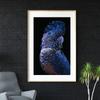 Colorful Parrot Poster Beautiful Bird Wall Art Animals Pictures Canvas Print Living Room Home Aesthetics Decor Painting Cuadros